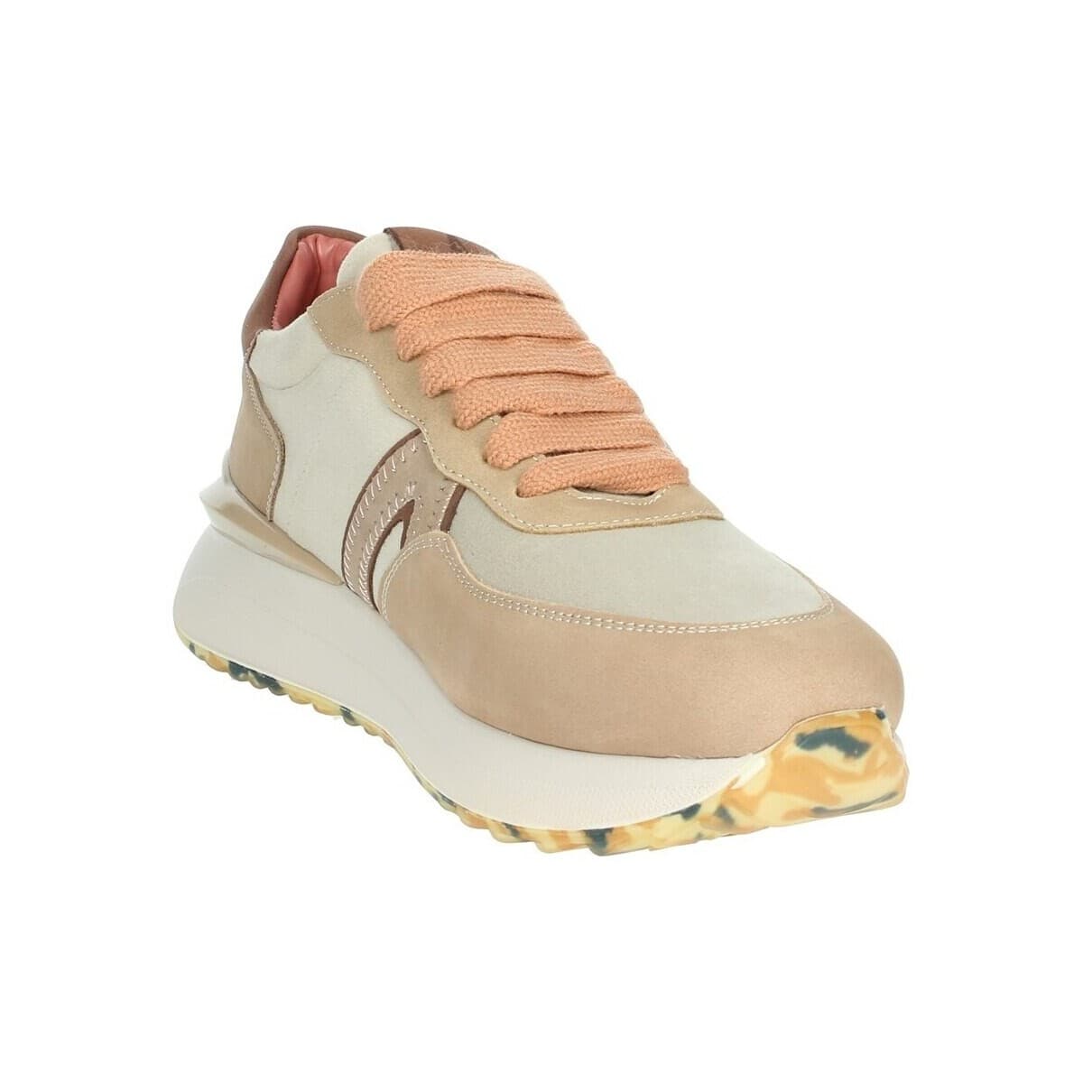 Women's Sneakers Accademia | 72 Red