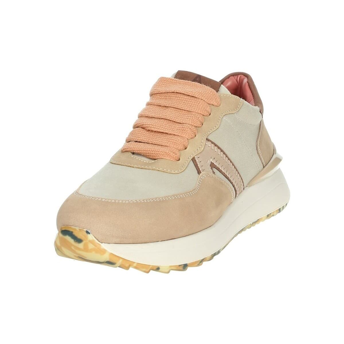 Women's Sneakers Accademia | 72 Red