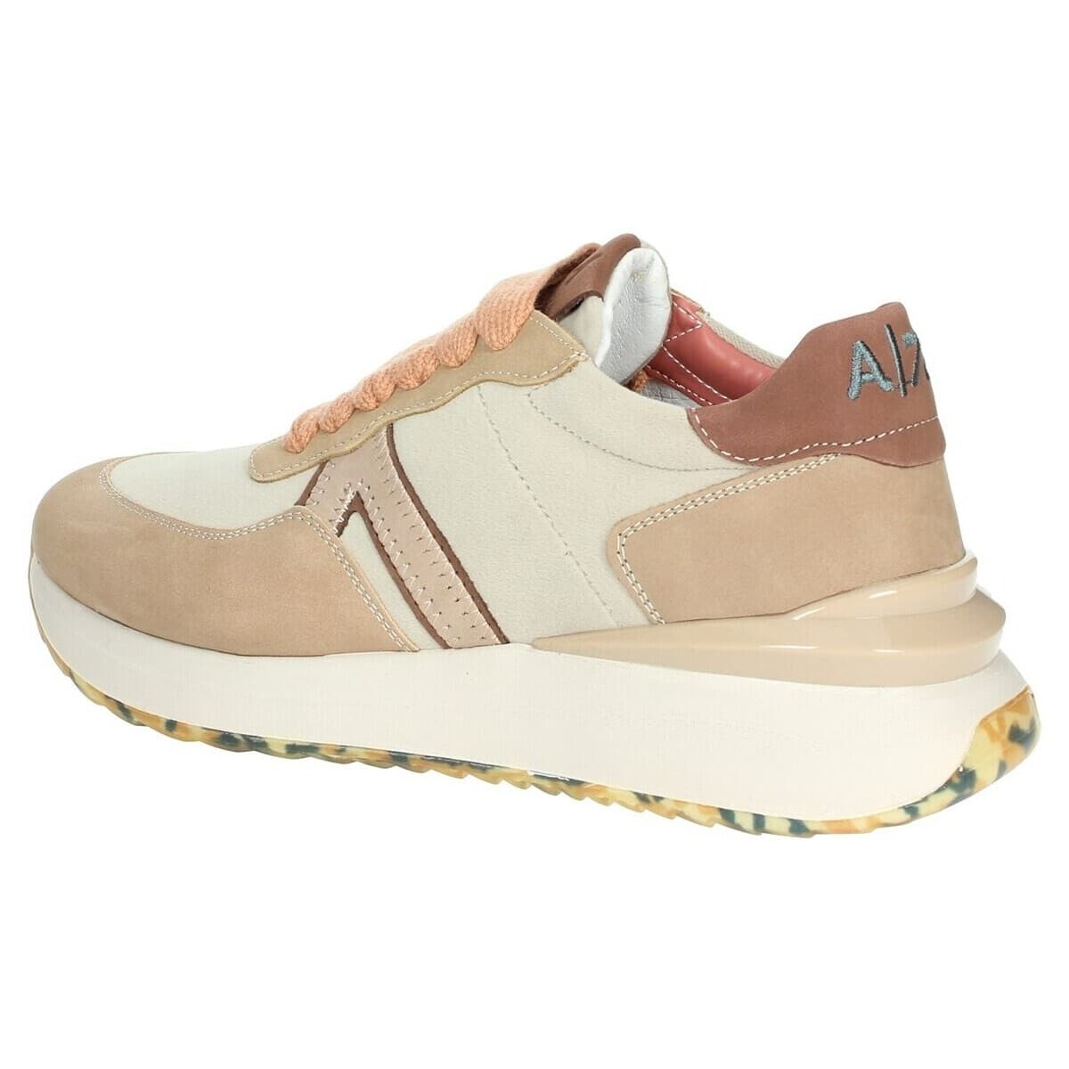 Women's Sneakers Accademia | 72 Red