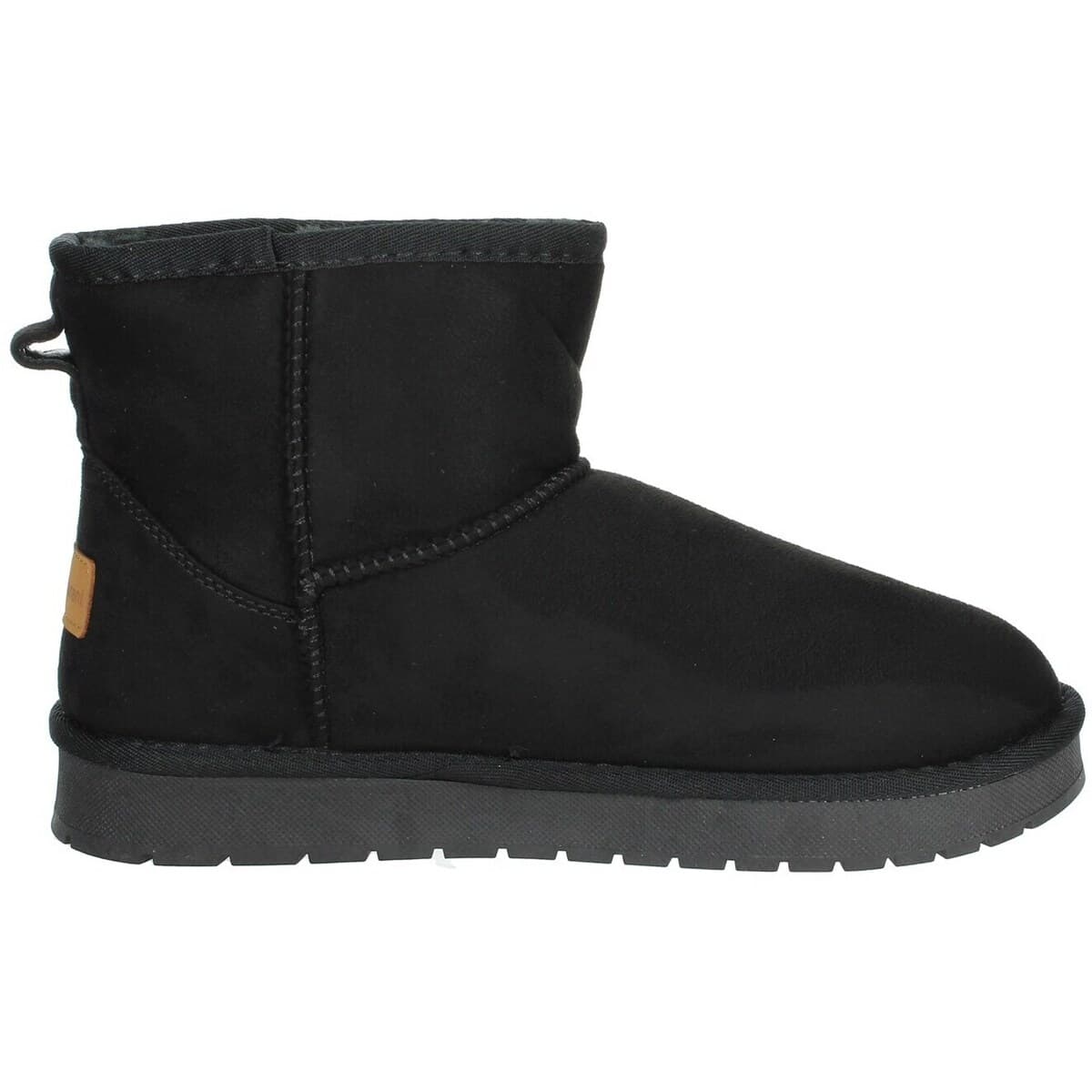 Women's Boots Mariella Burani Black