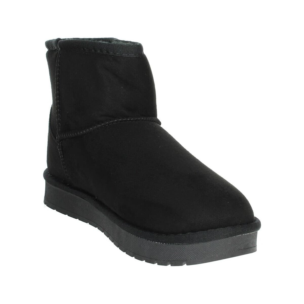 Women's Boots Mariella Burani Black