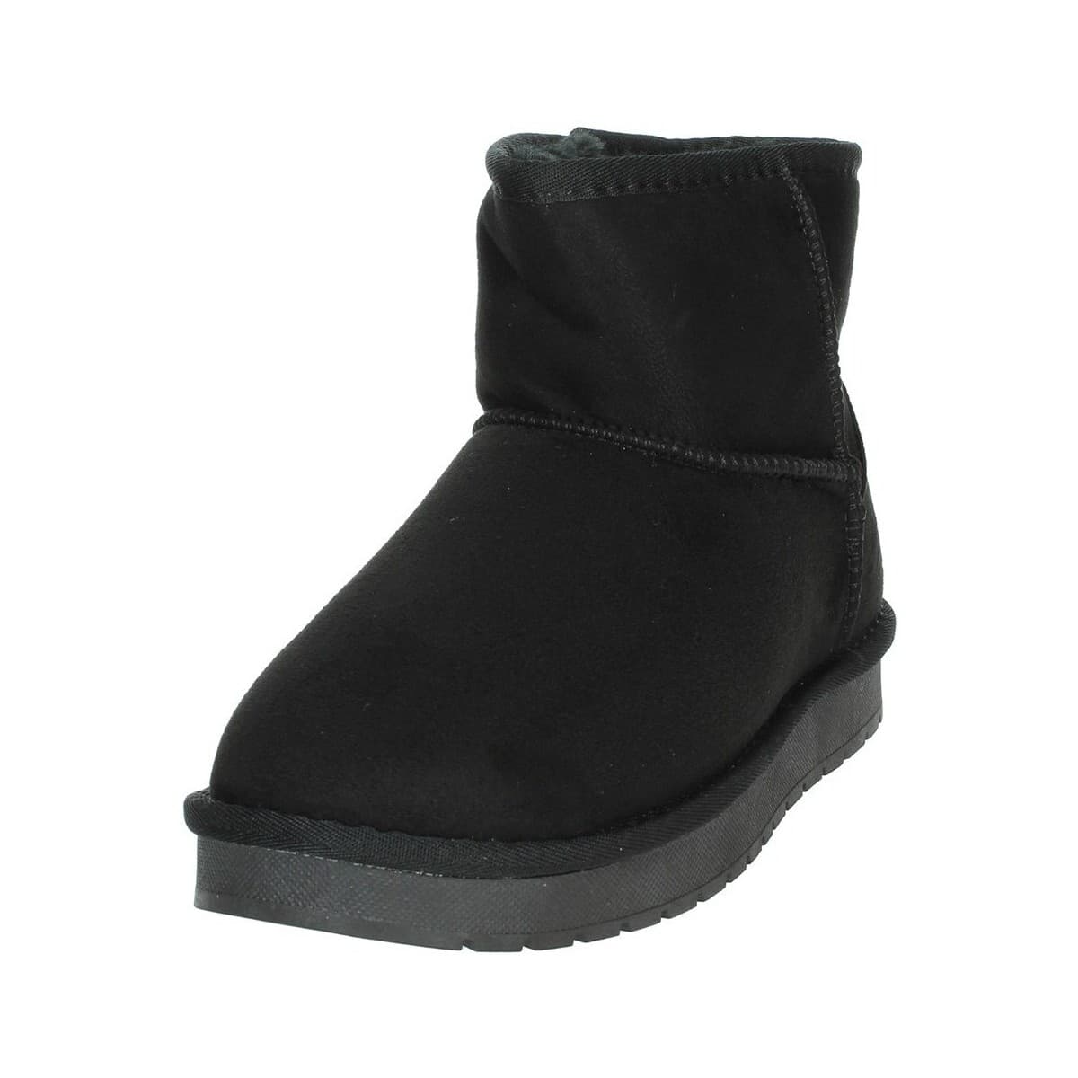Women's Boots Mariella Burani Black