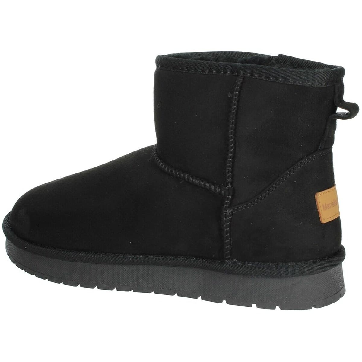 Women's Boots Mariella Burani Black