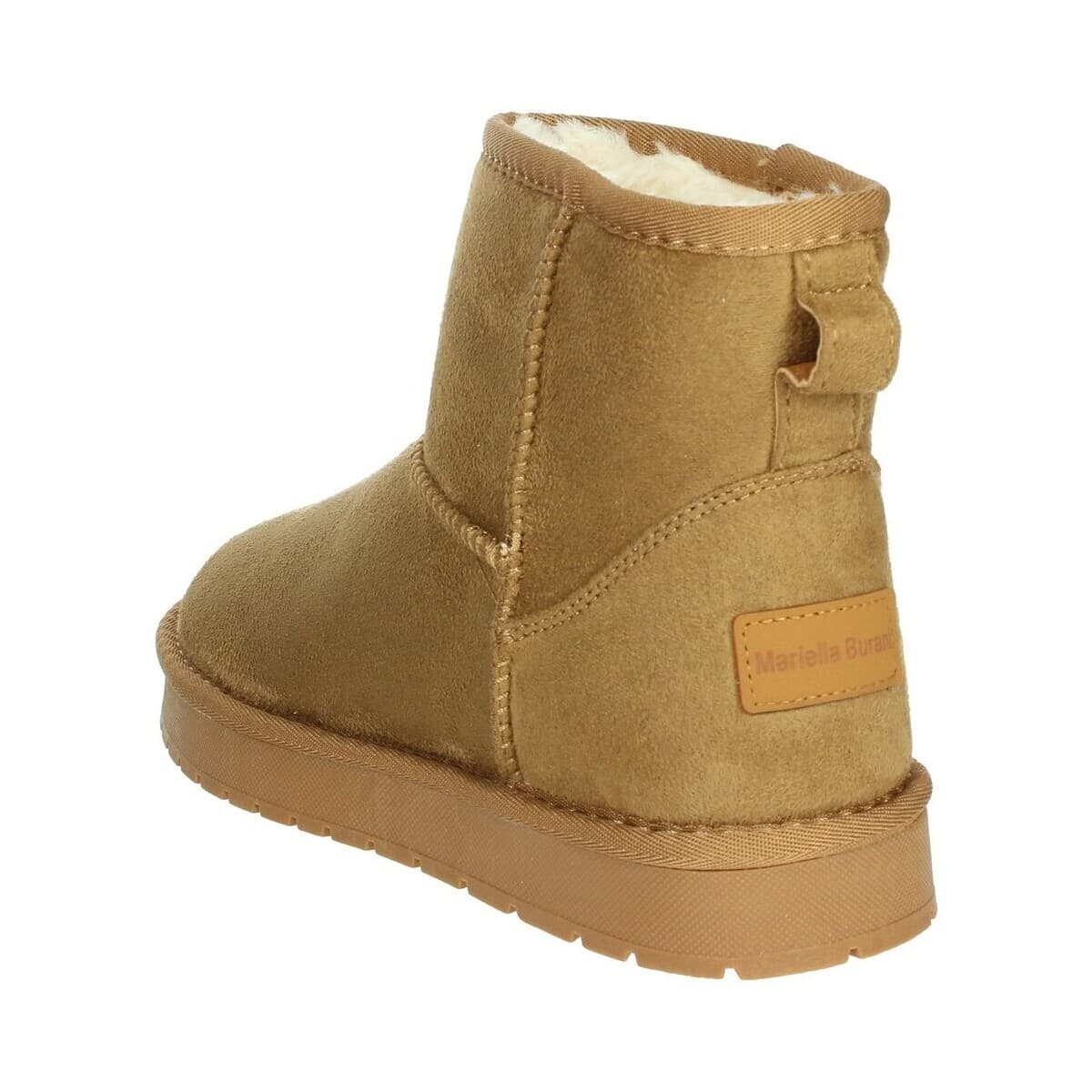 Women's Boots Mariella Burani Brown