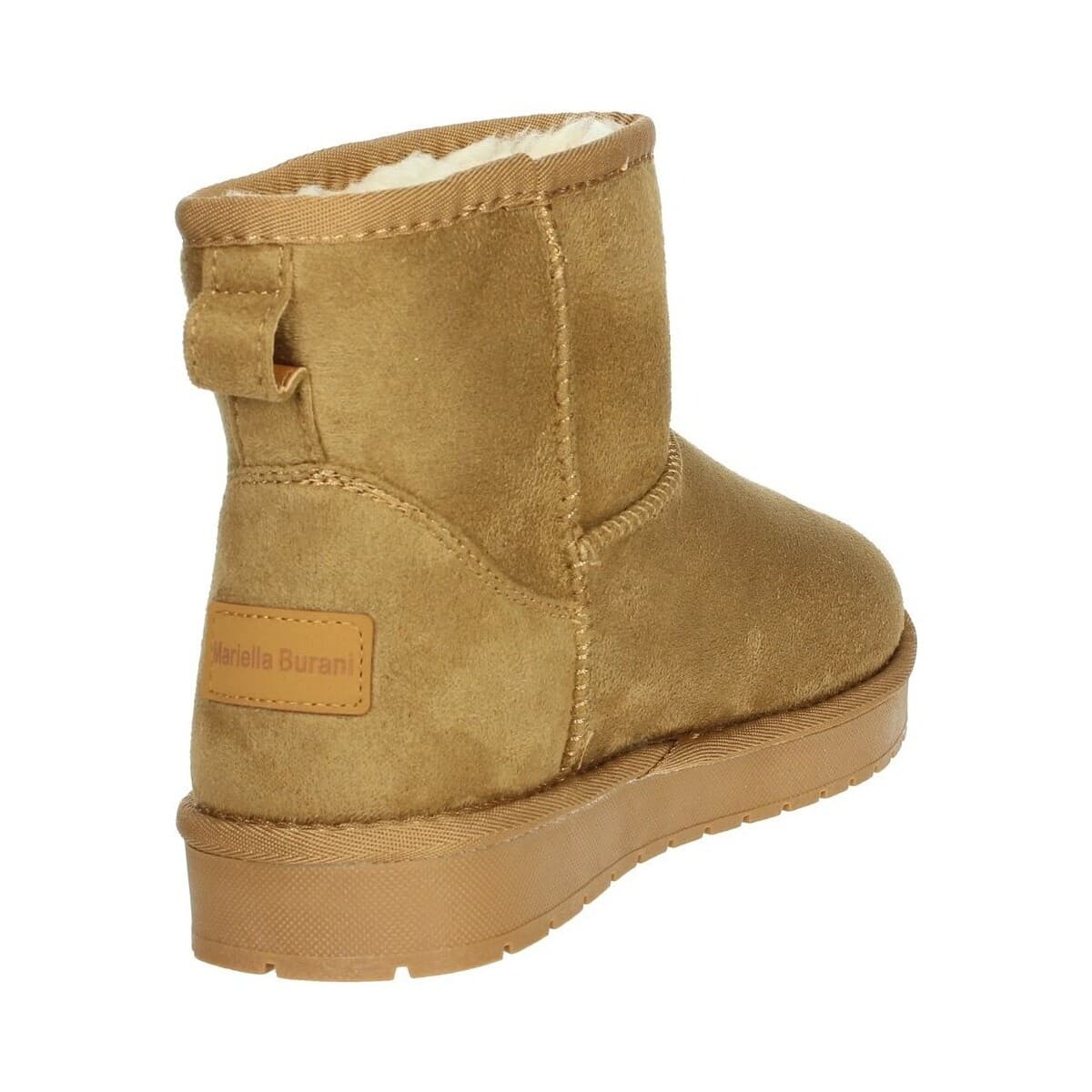 Women's Boots Mariella Burani Brown