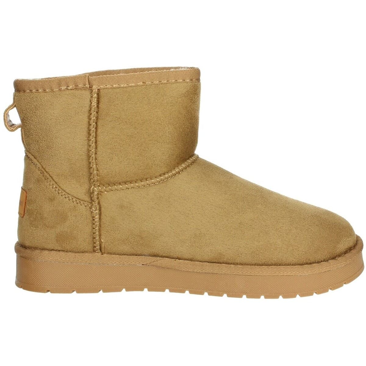 Women's Boots Mariella Burani Brown