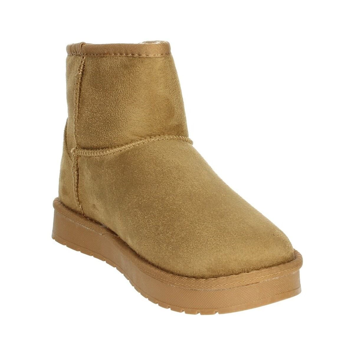 Women's Boots Mariella Burani Brown