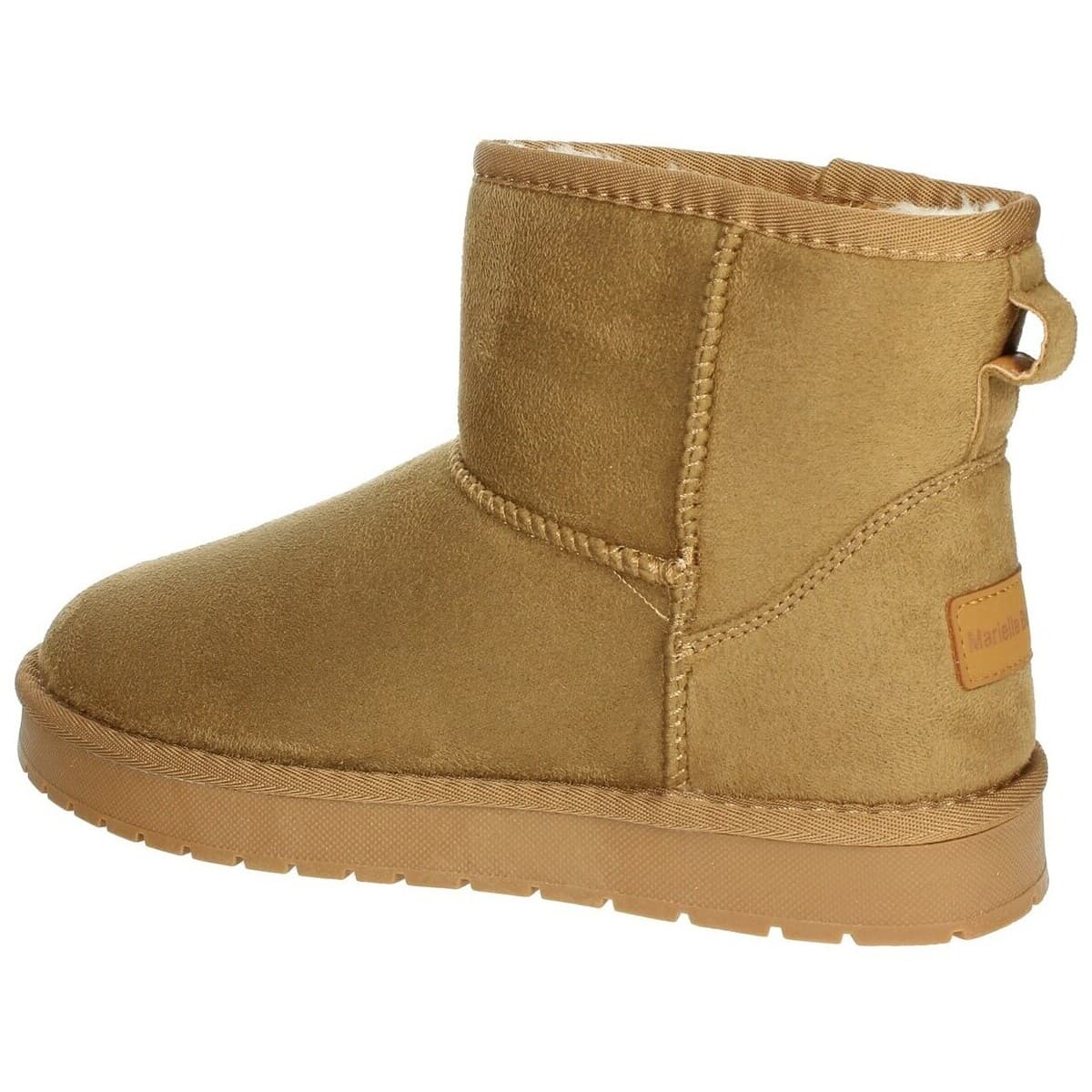 Women's Boots Mariella Burani Brown