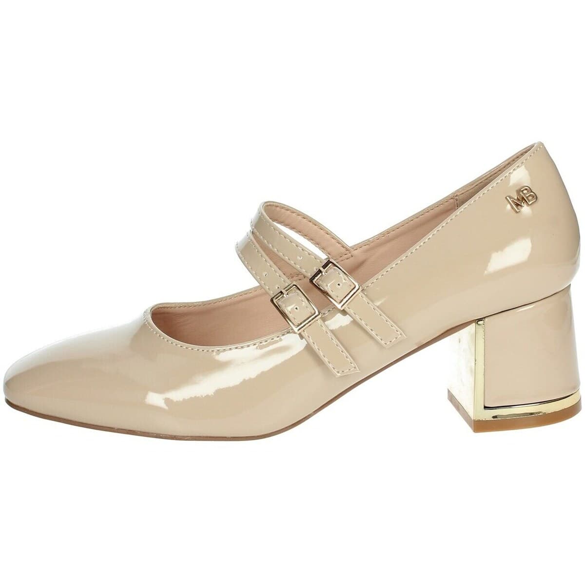 Women's Pumps Mariella Burani Beige
