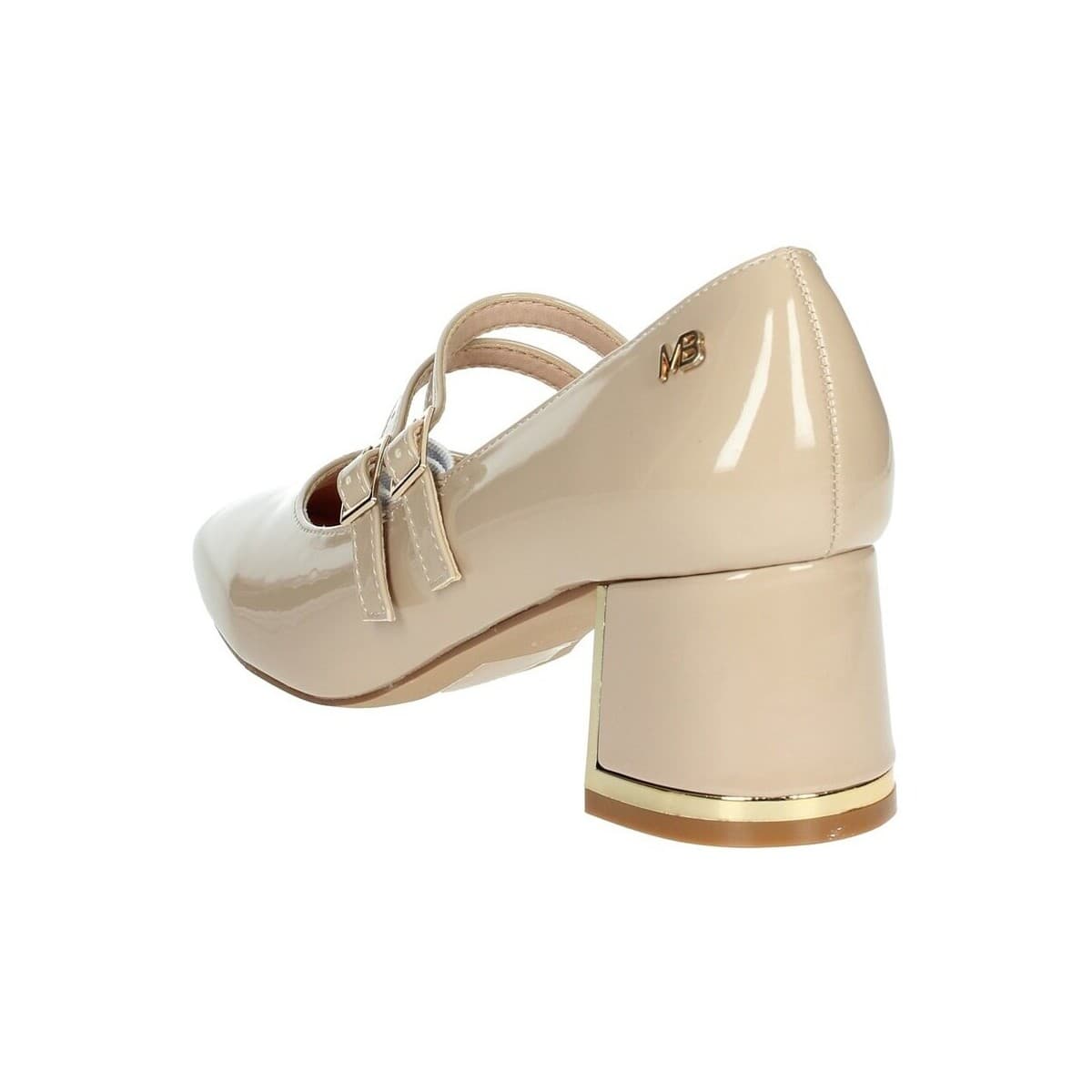 Women's Pumps Mariella Burani Beige