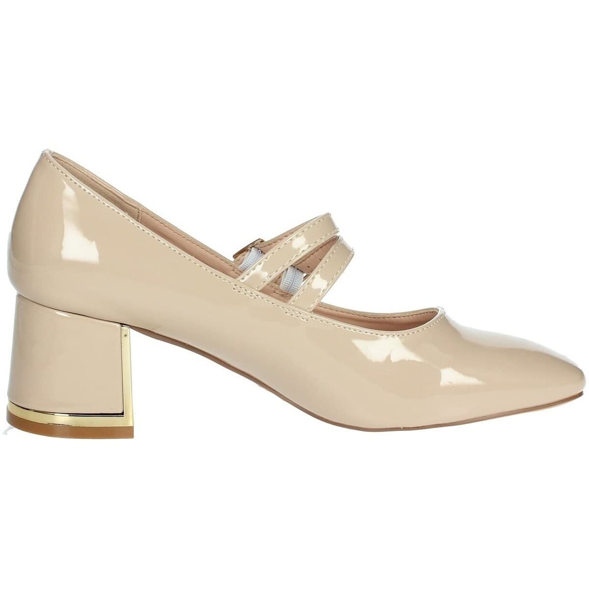 Women's Pumps Mariella Burani Beige