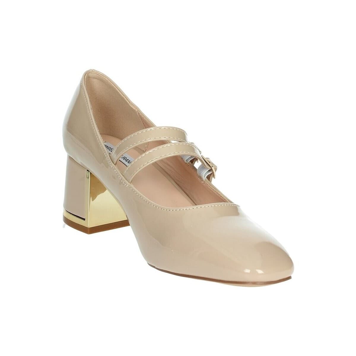 Women's Pumps Mariella Burani Beige