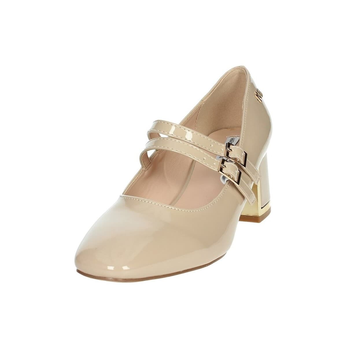 Women's Pumps Mariella Burani Beige