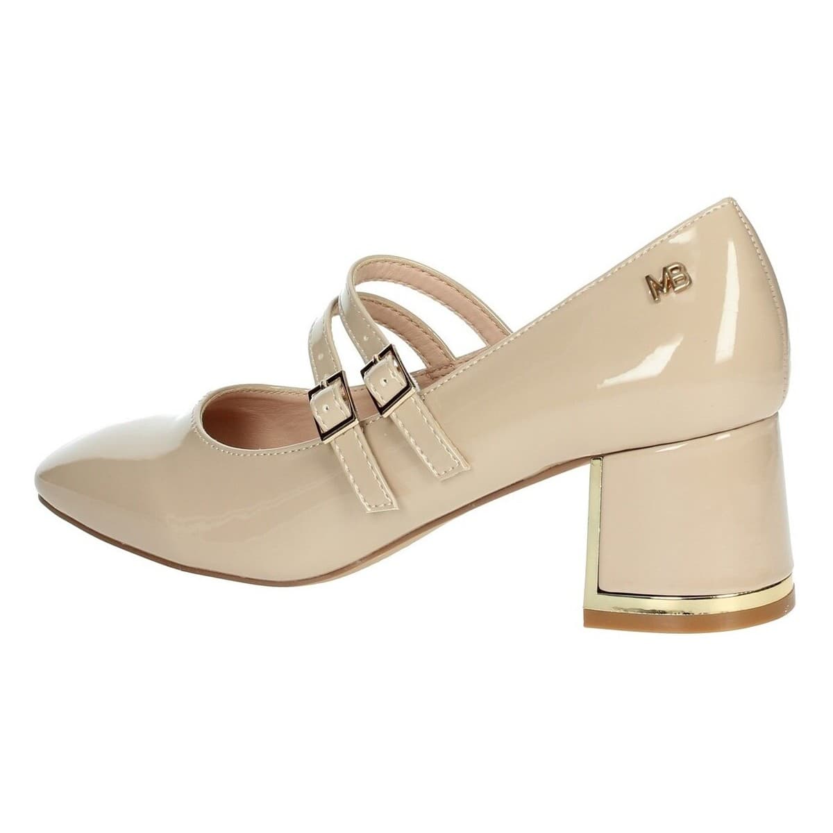 Women's Pumps Mariella Burani Beige