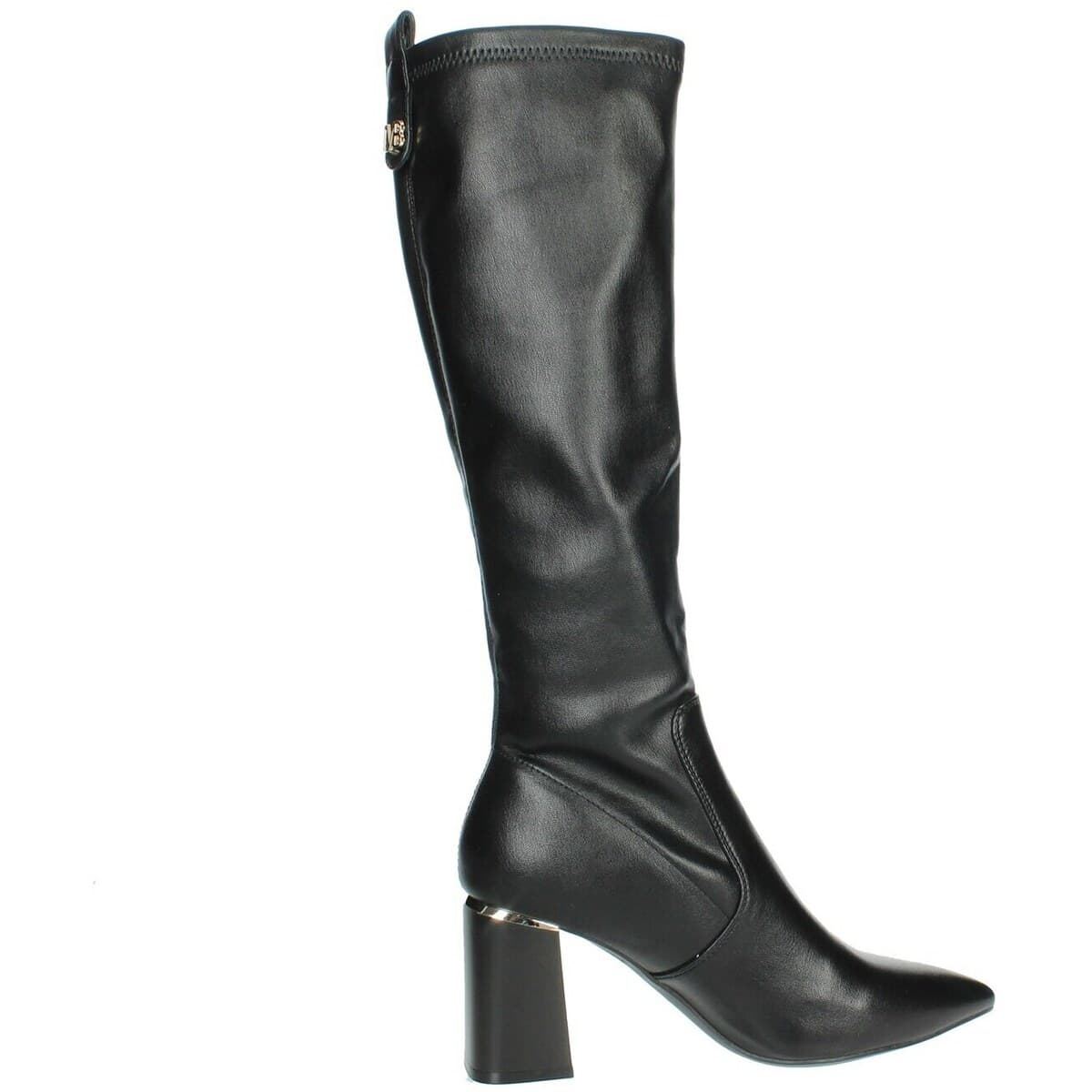 Women's Boots Mariella Burani Black
