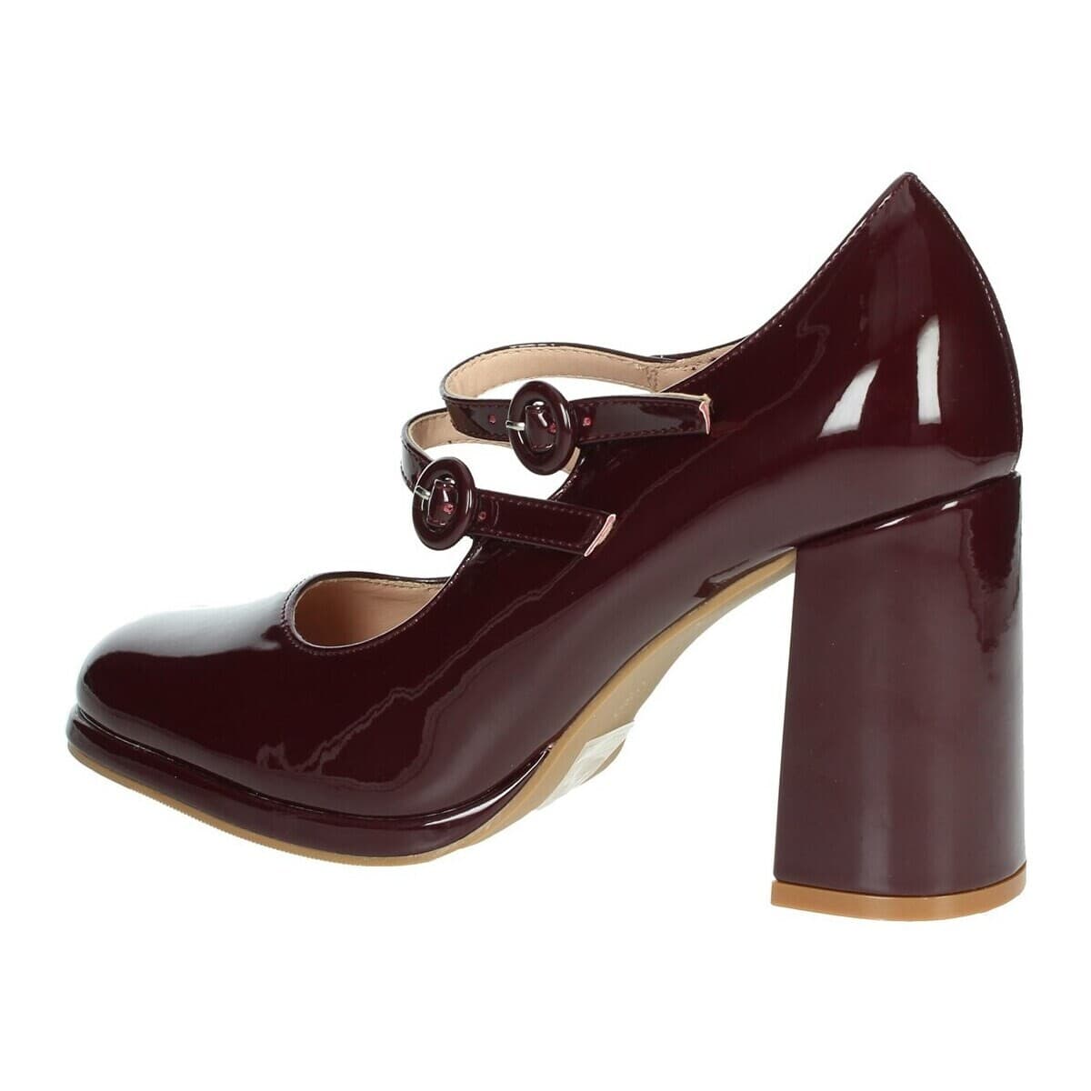 Women's Pumps Mariella Burani Red