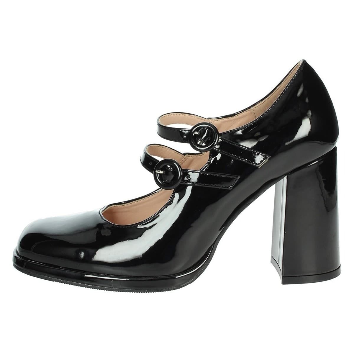Women's Pumps Mariella Burani Black