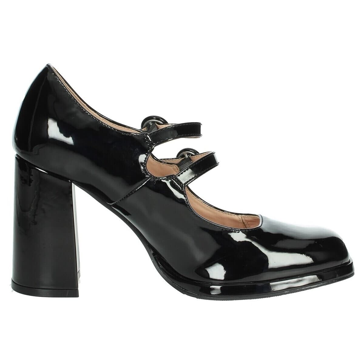 Women's Pumps Mariella Burani Black