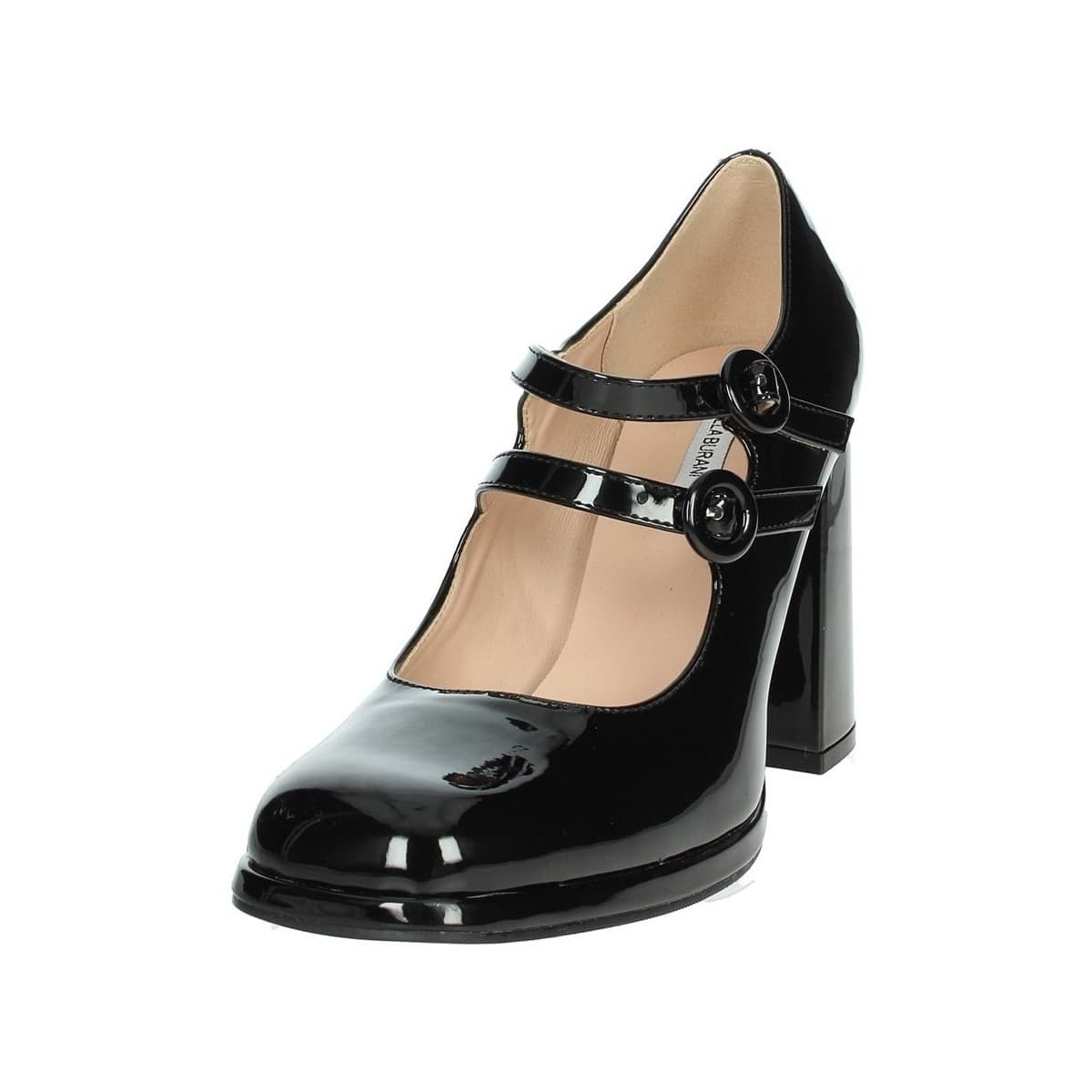 Women's Pumps Mariella Burani Black