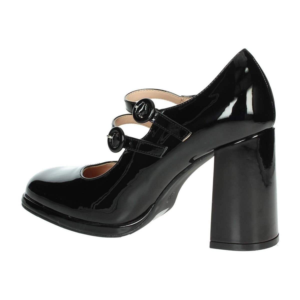 Women's Pumps Mariella Burani Black