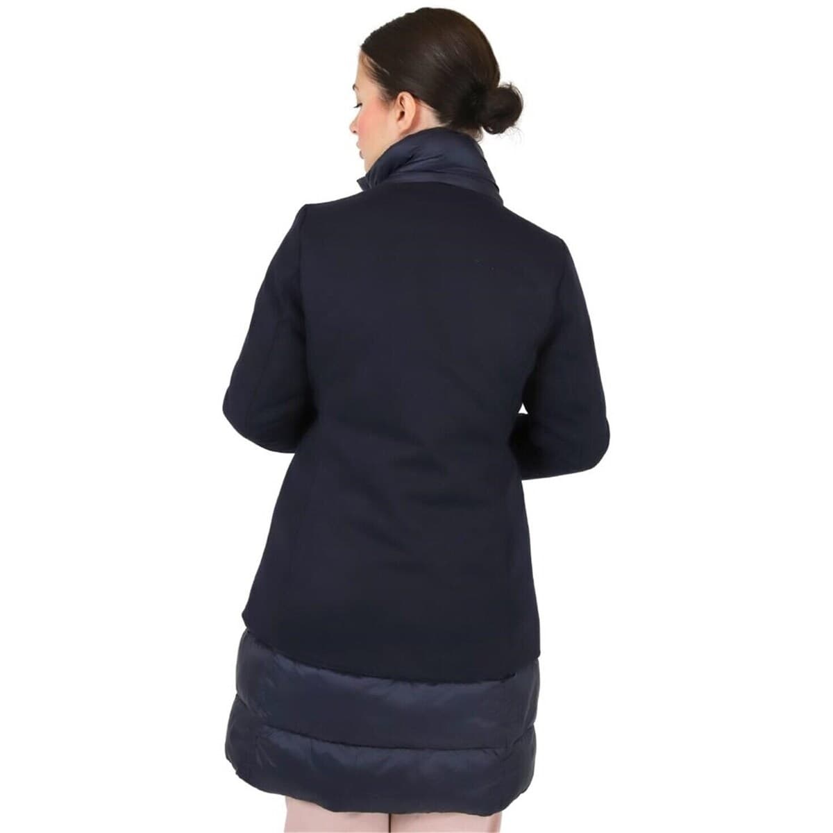 Women's Blazers Marina Yachting Black