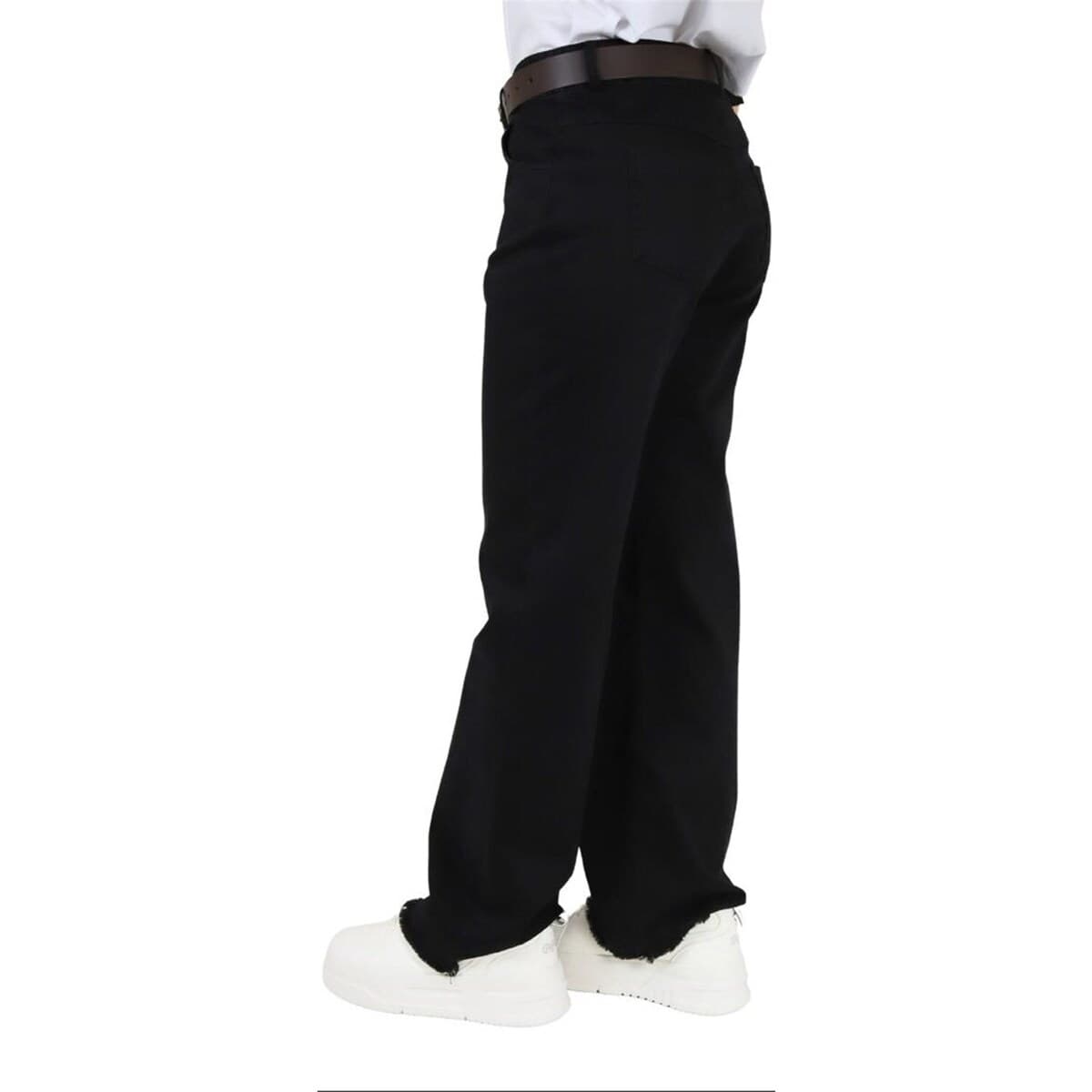 Women's Pants Zahjr Black