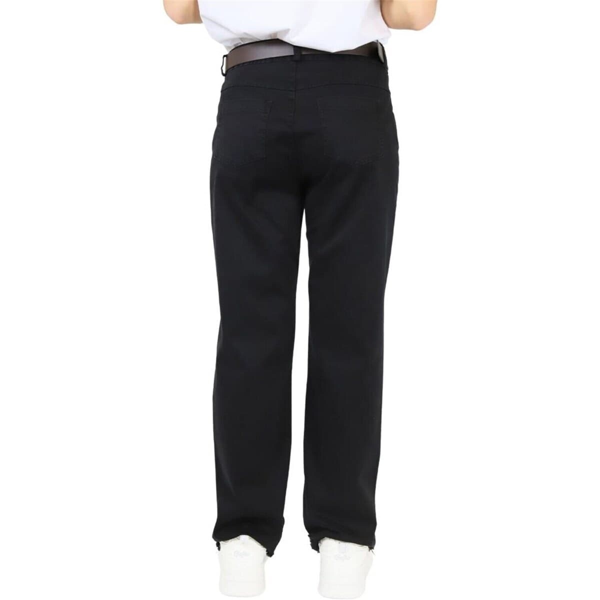 Women's Pants Zahjr Black
