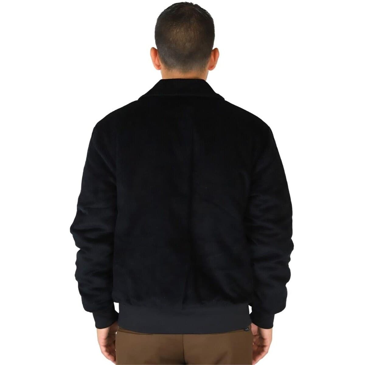 Men's Blazers Richmond X Black