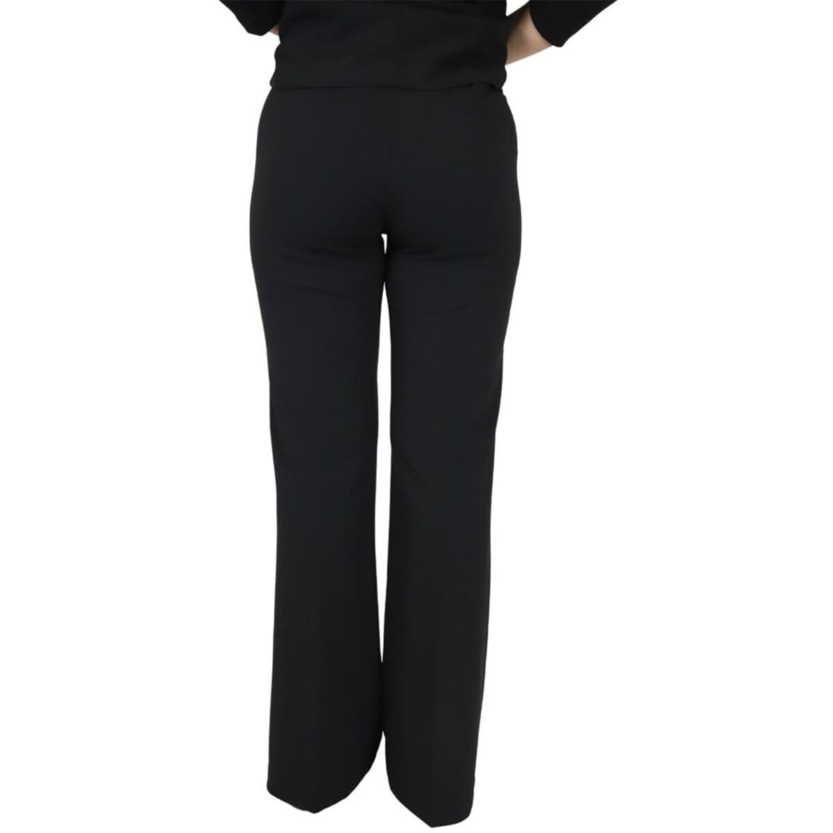 Women's Pants Zahjr Black