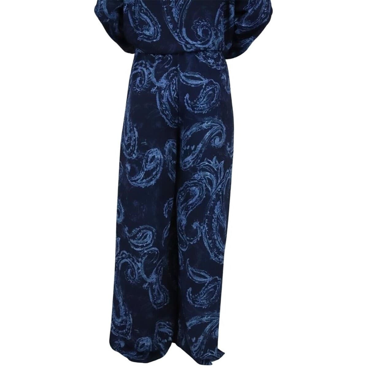 Women's Pants Zahjr Blue