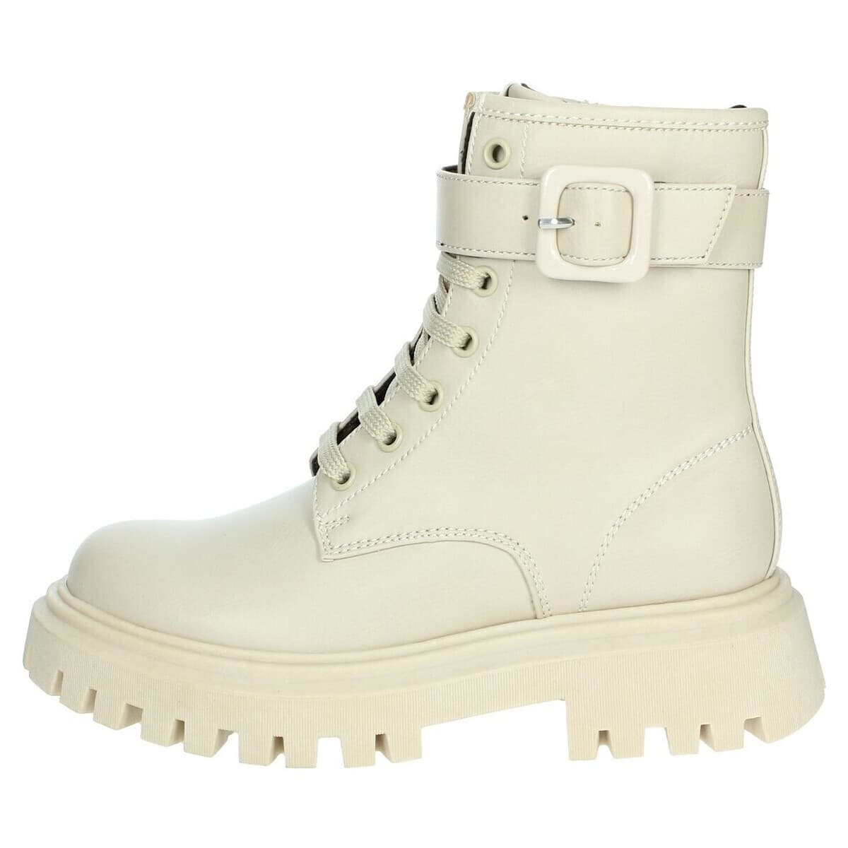 Μπότες Asso AG-16680