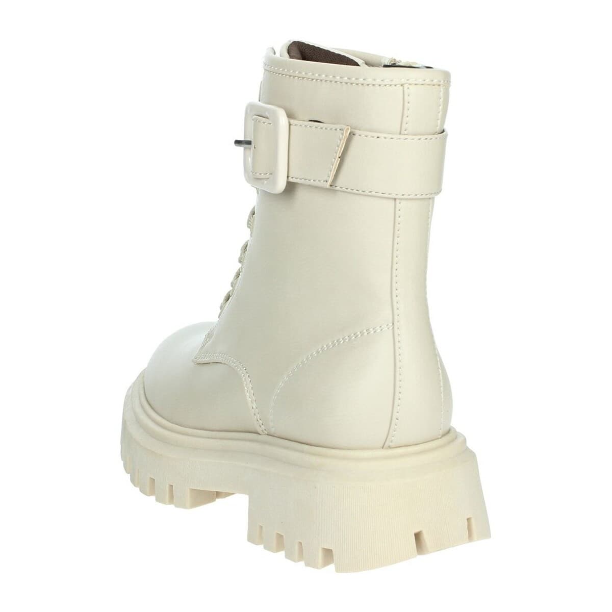 Girls' Boots Asso Beige
