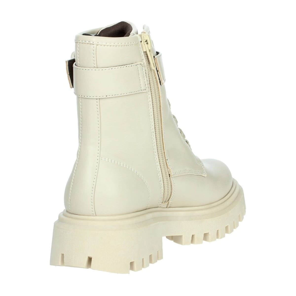 Girls' Boots Asso Beige