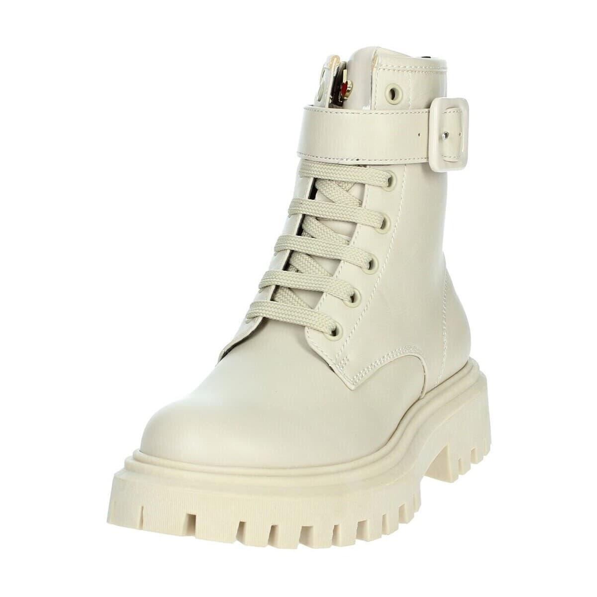 Girls' Boots Asso Beige