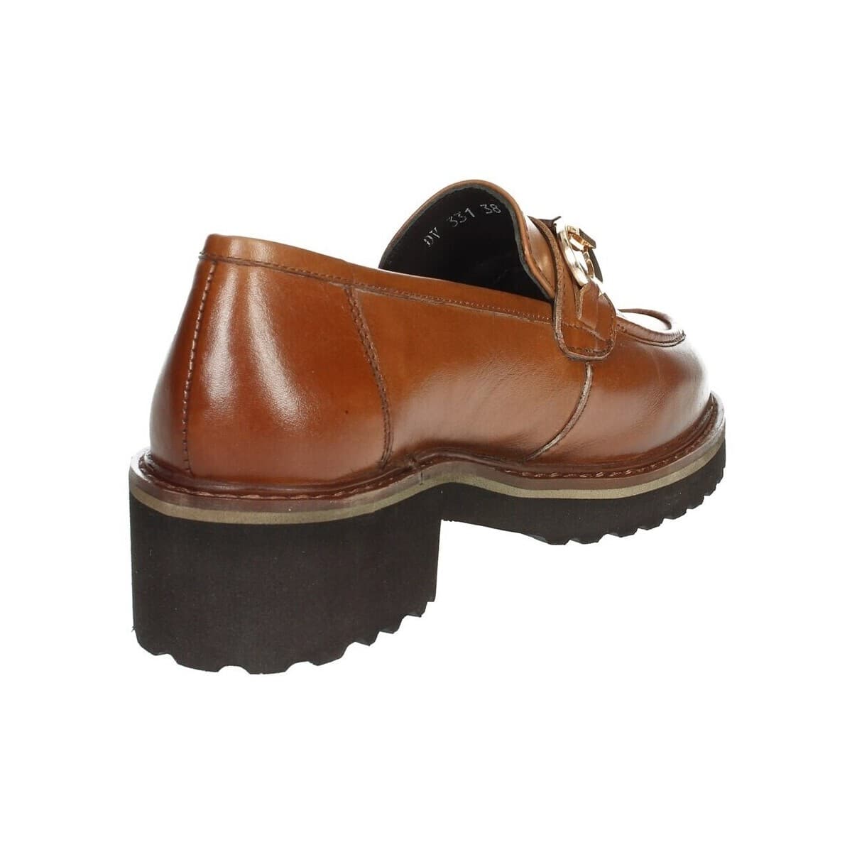 Women's Loafers Donna Serena