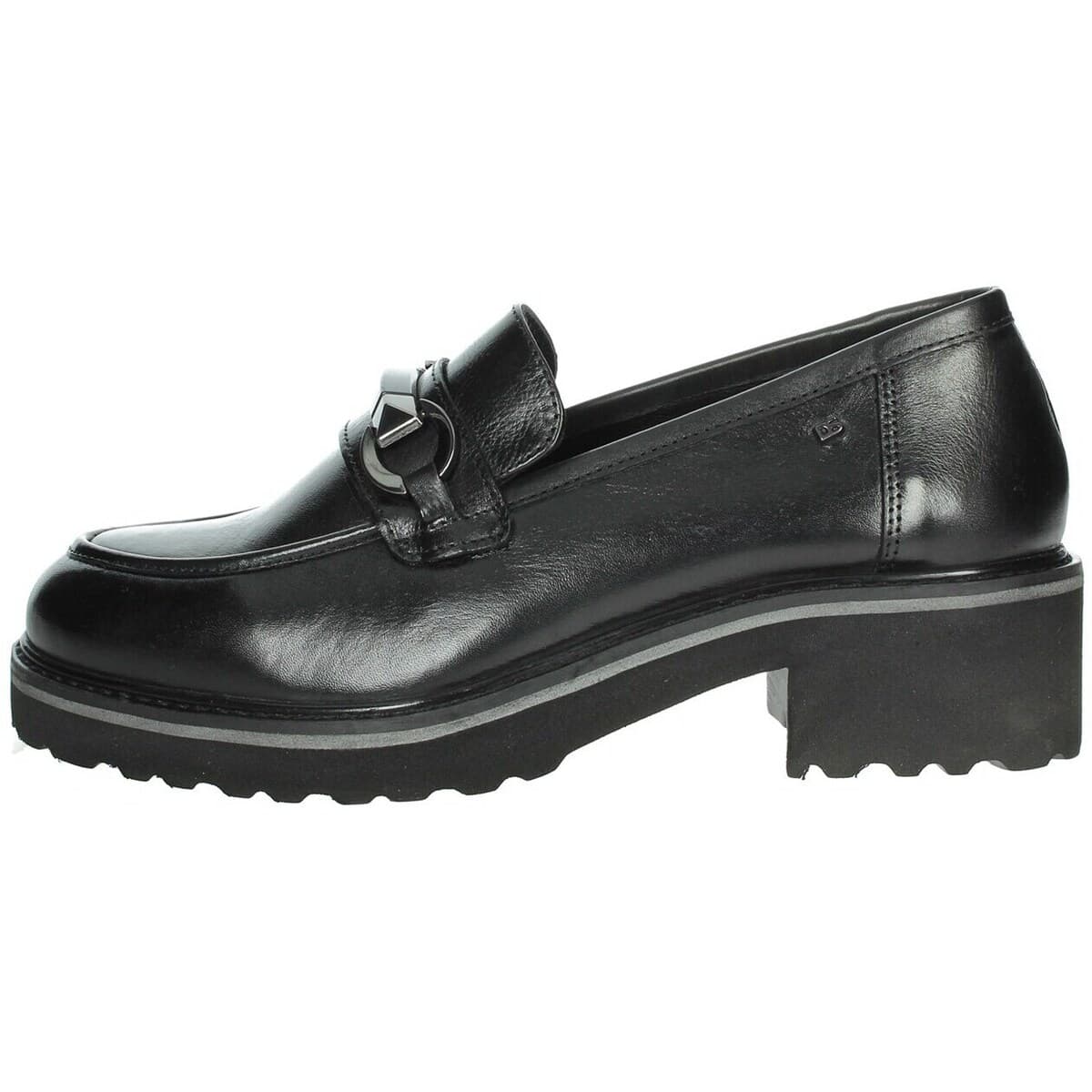 Μοκασσίνια Donna Serena 5C5466DP