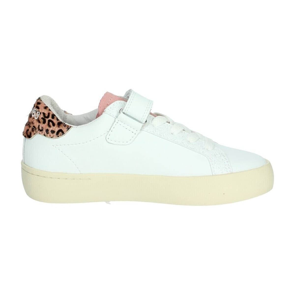 Girls' Sneakers Sun68 White