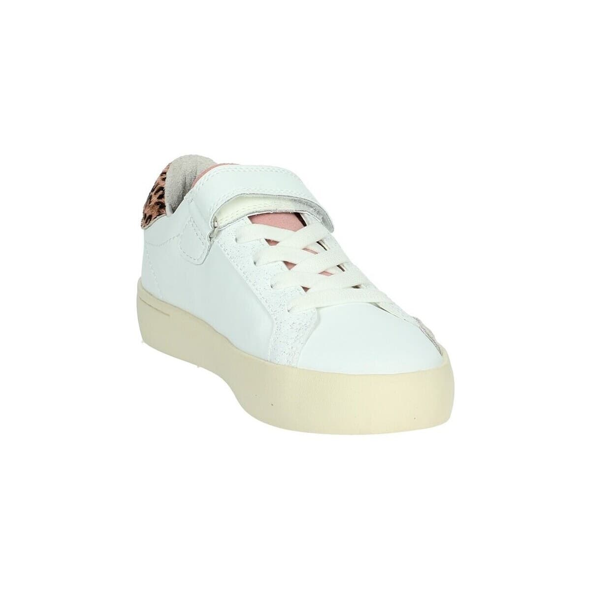 Girls' Sneakers Sun68 White