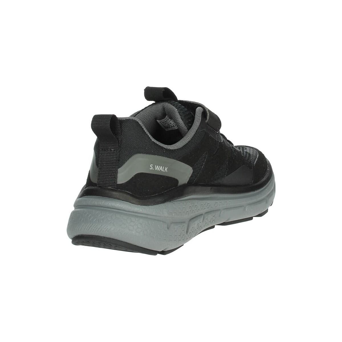 Girls' Sneakers Sun68 Black