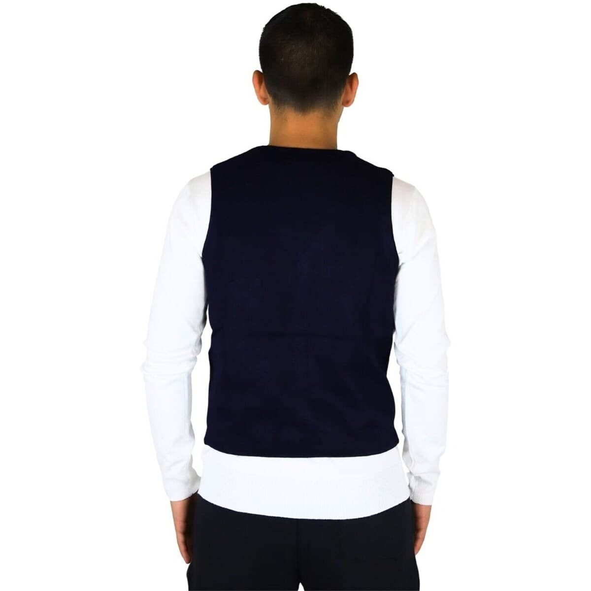 Men's Jackets Take Two Blue