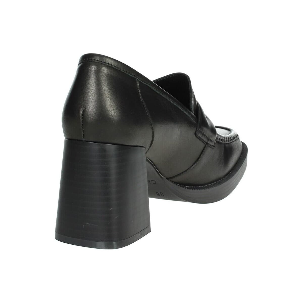 Women's Loafers Carmela Black