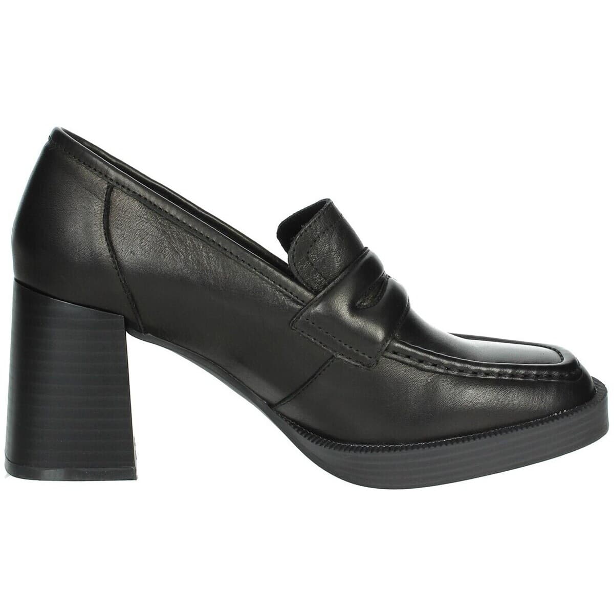 Women's Loafers Carmela Black