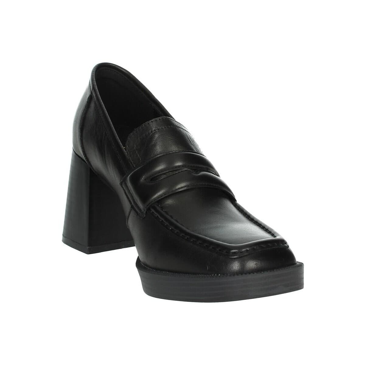 Women's Loafers Carmela Black