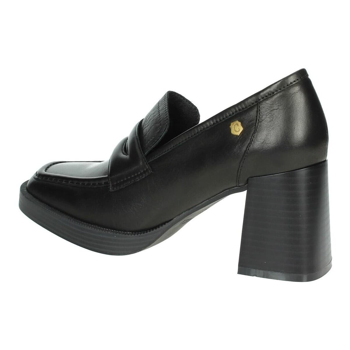 Women's Loafers Carmela Black