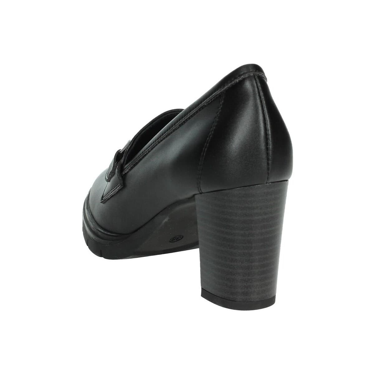 Women's Loafers Donna Serena Black