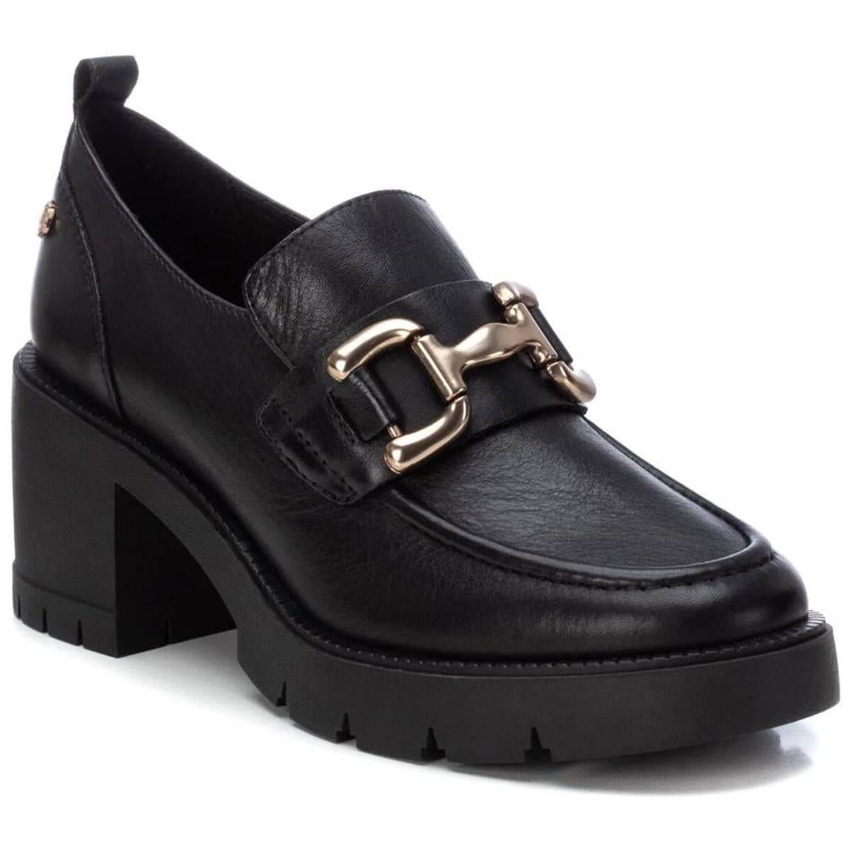 Women's Loafers Carmela Black