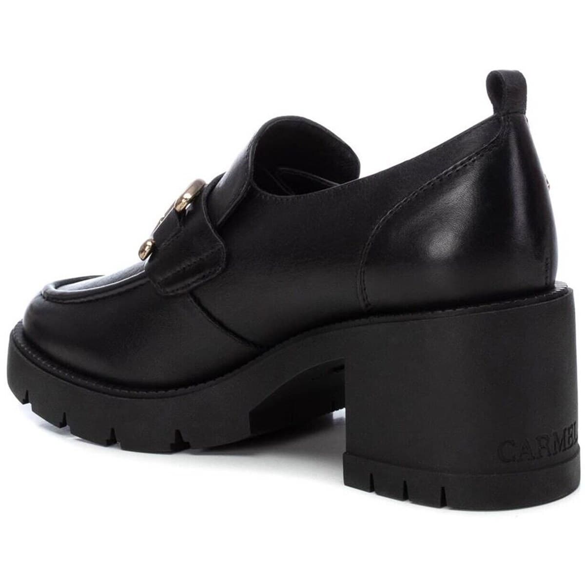 Women's Loafers Carmela Black