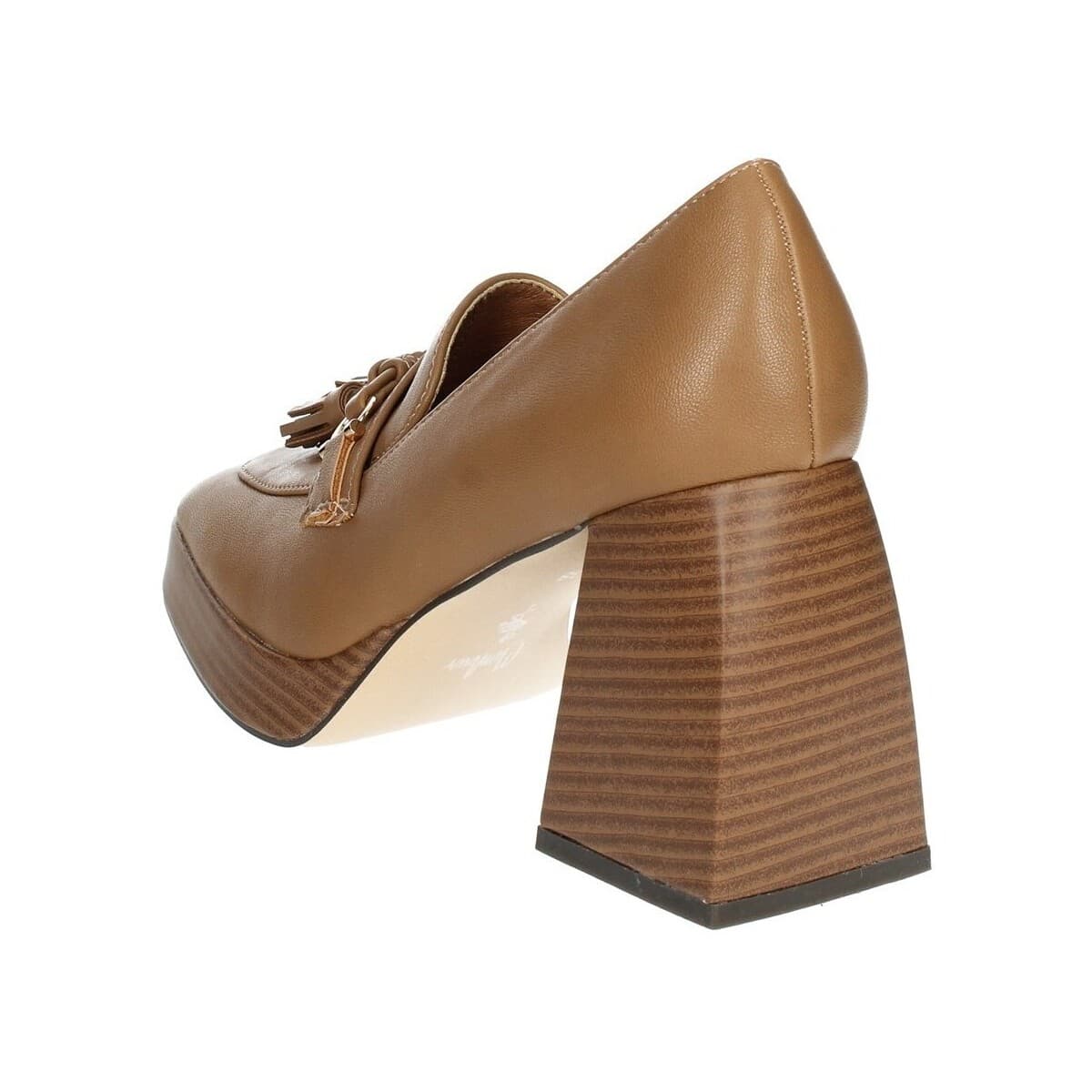 Women's Loafers Menbur