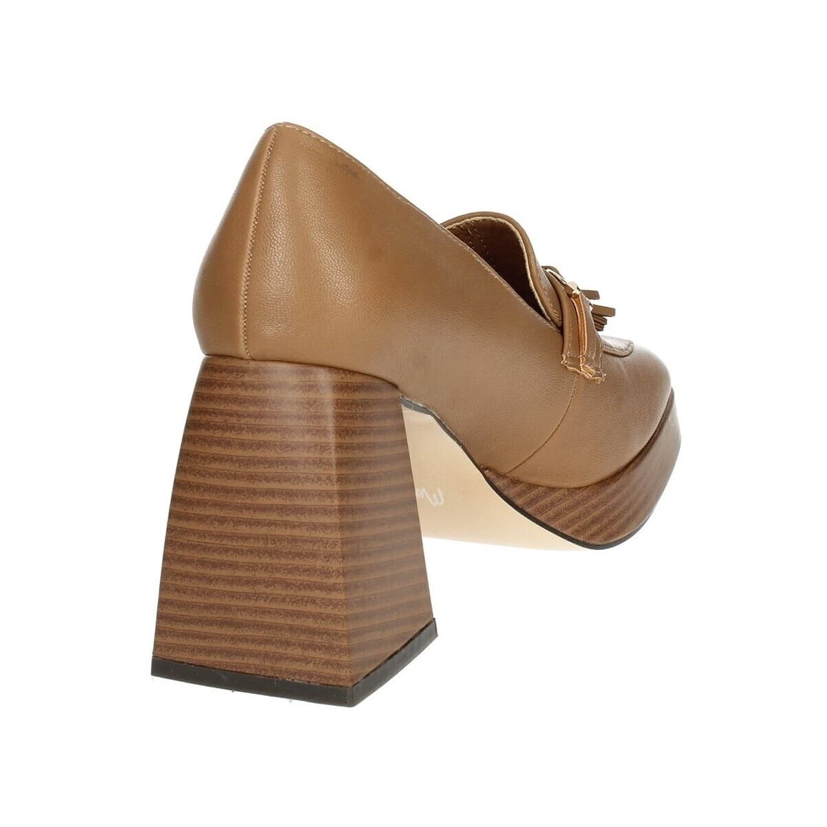 Women's Loafers Menbur