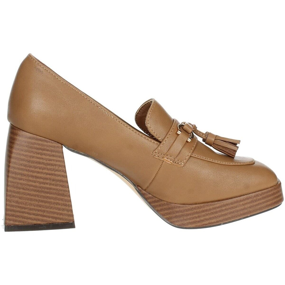 Women's Loafers Menbur